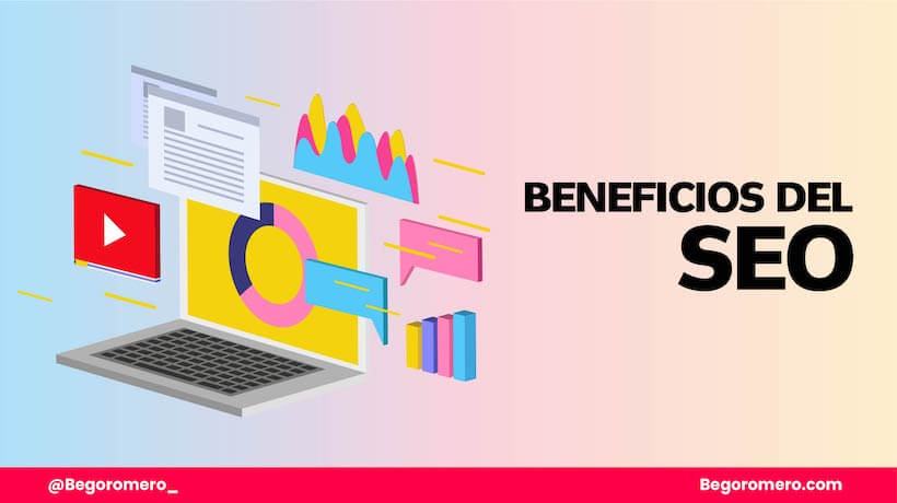beneficios del posicionamiento seo