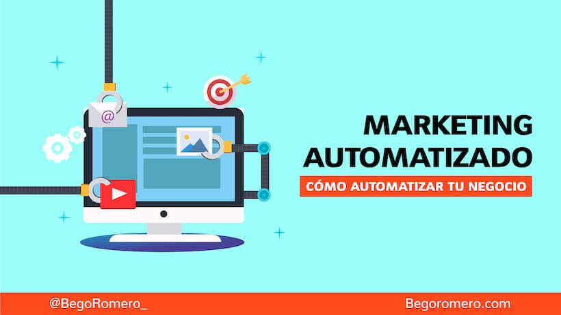 marketing automation