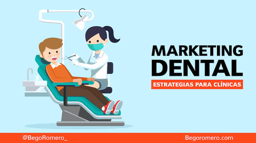 estrategias de marketing para dentistas