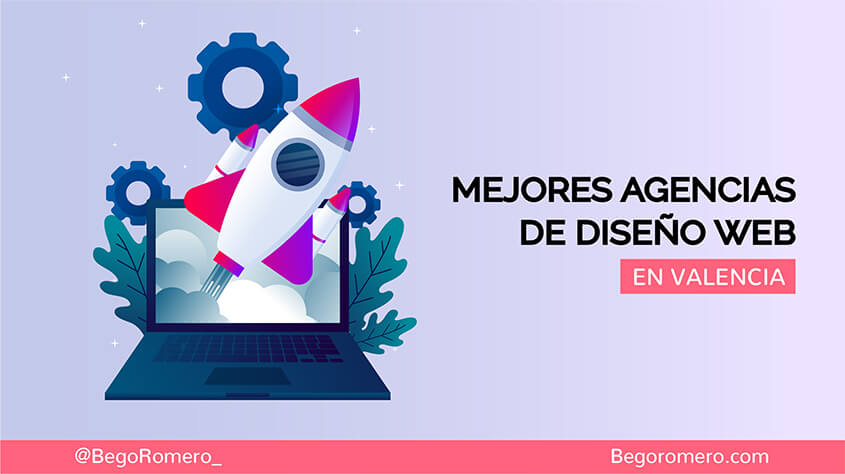 mejores agencias de diseño web en valencia
