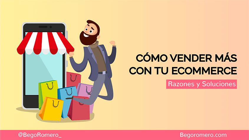 mi tienda online no vende: ¿qué hago?